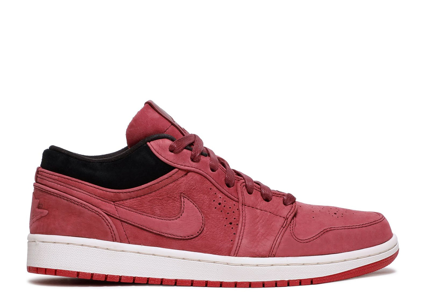 Air Jordan 1 Low Nouveau