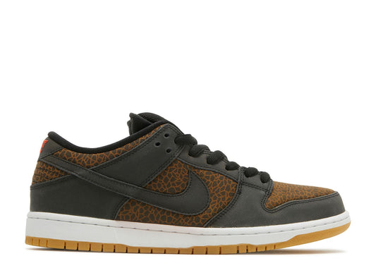 Dunk Low Premium SB Giraffe