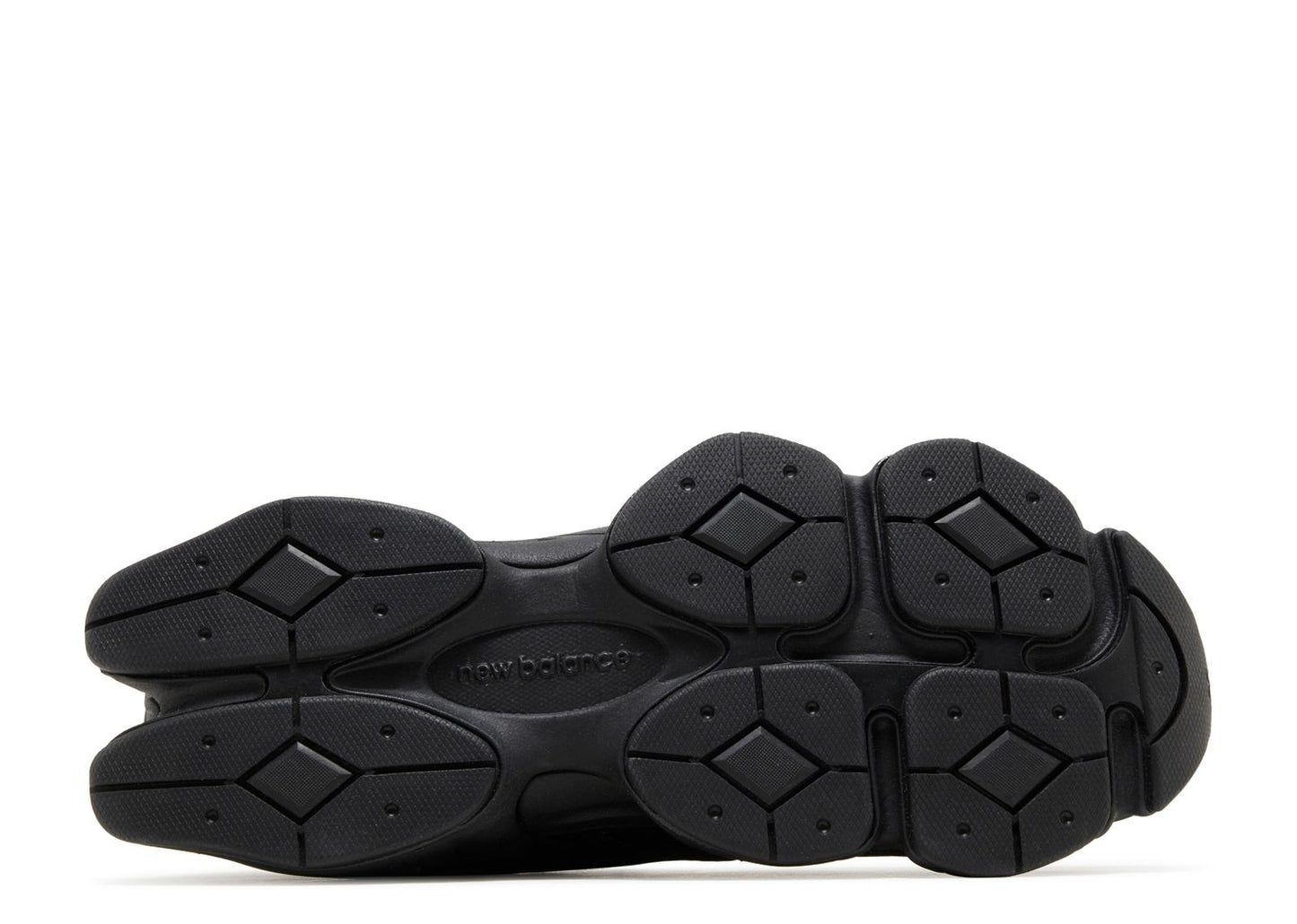 9060 Triple Black