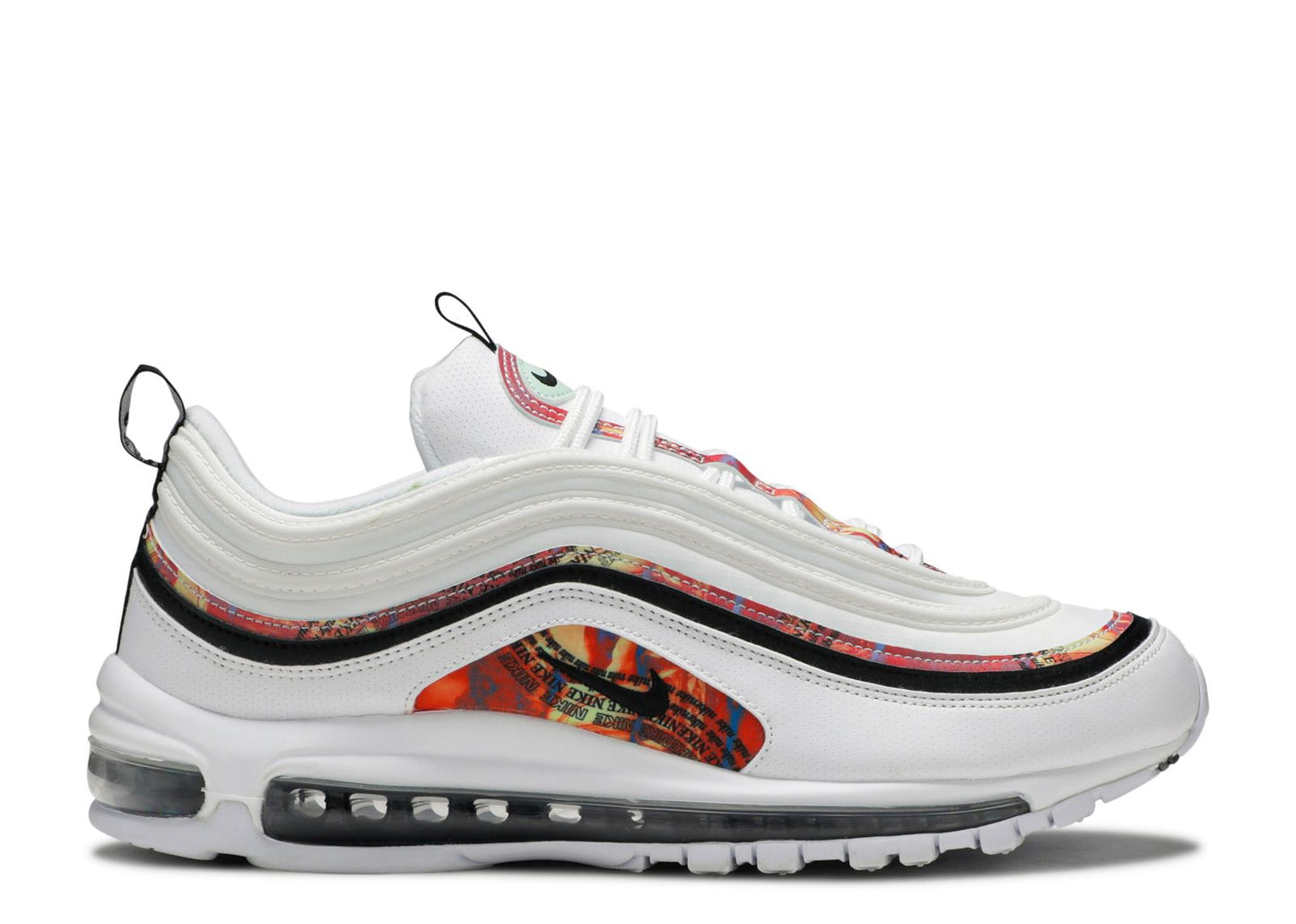 Air Max 97 Vintage Mosaic