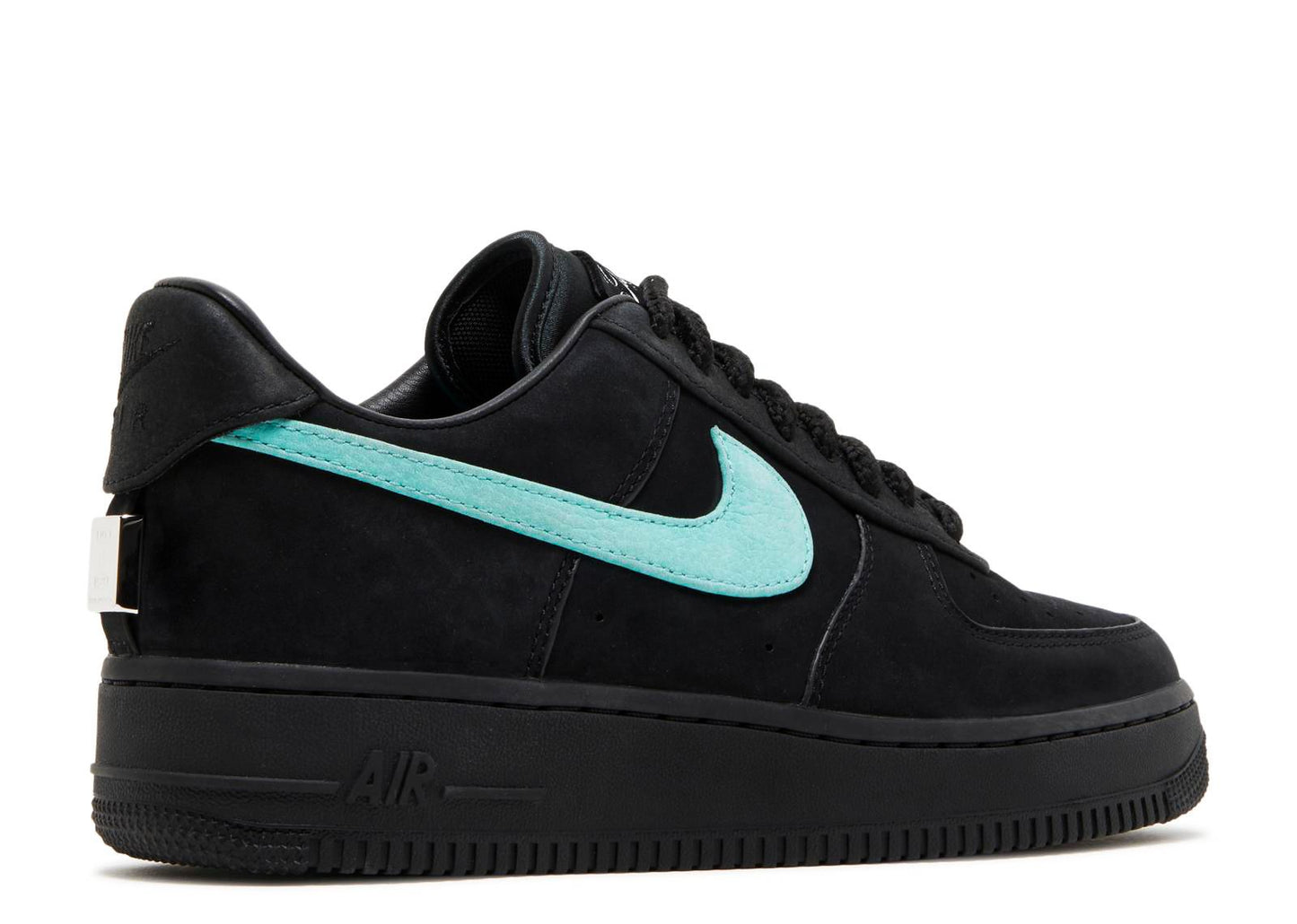 Tiffany & Co. x Air Force 1 Low 1837