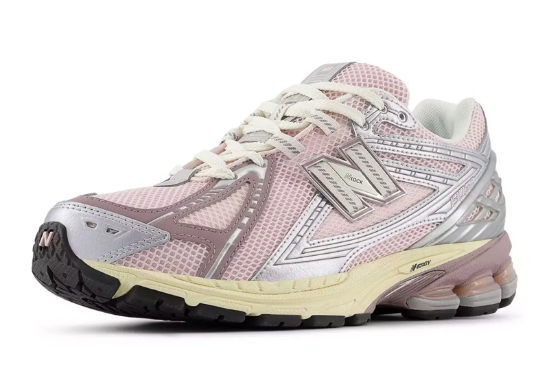 New Balance 1906 Pink Rose