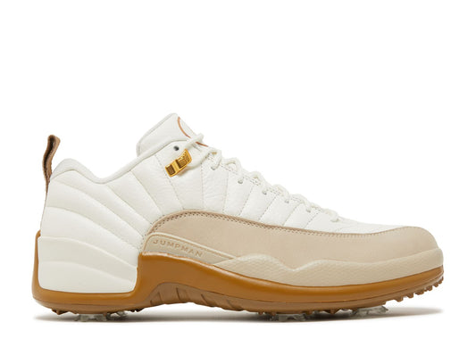 Air Jordan 12 Low Golf Sail