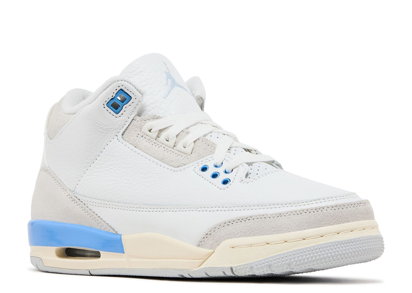 Air Jordan 3 Retro GS Lucky Shorts