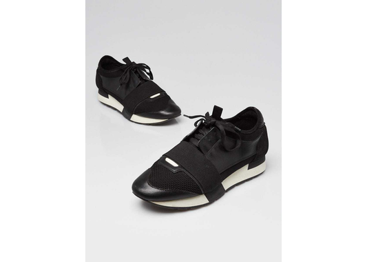 BALENCIAGA Tess S Gomma Sneakers