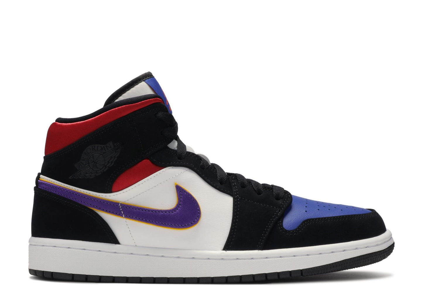 Air Jordan 1 Mid SE Rivals
