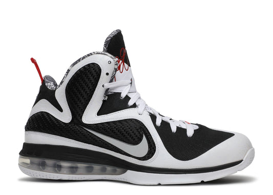 LeBron 9 Freegums