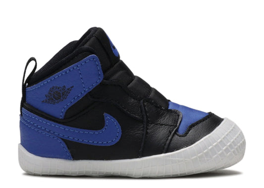 Air Jordan 1 Crib Bootie Varsity Royal