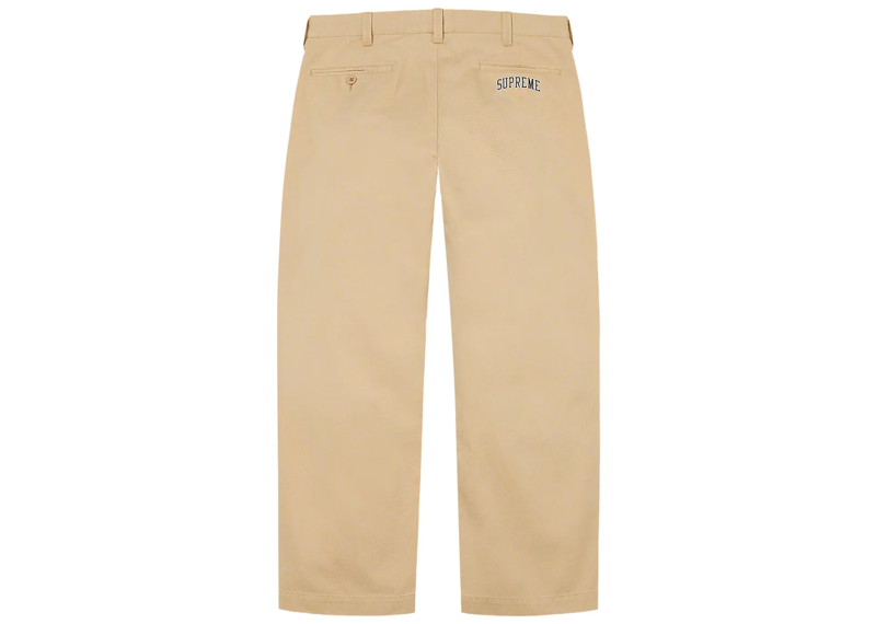Supreme DoughBoy Chino Pant