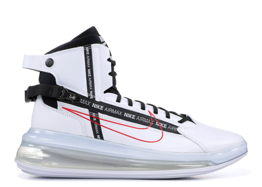 Air Max 720 Saturn White