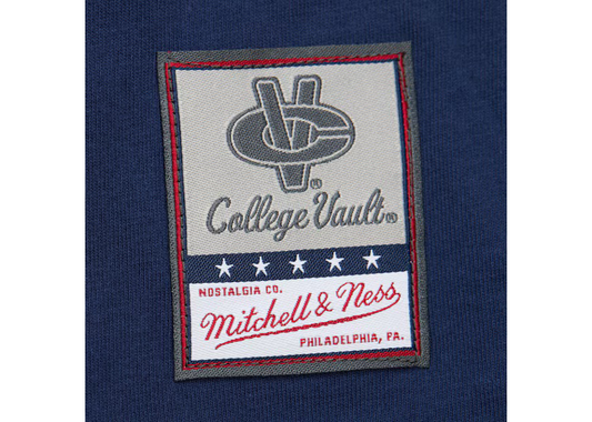 Mitchell Ness Georgetown