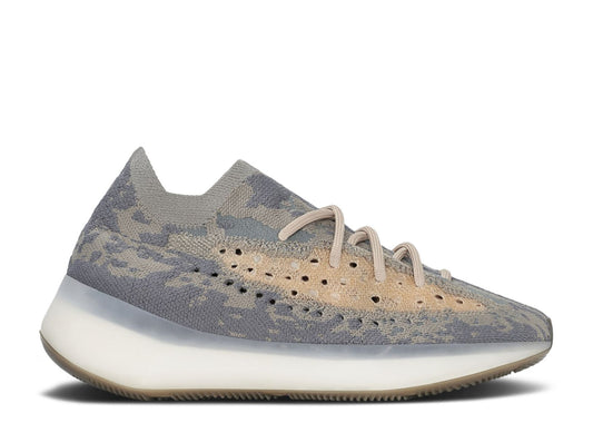 Yeezy Boost 380 Mist Non-Reflective 2024
