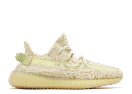 Yeezy Boost 350 V2 Flax 2024