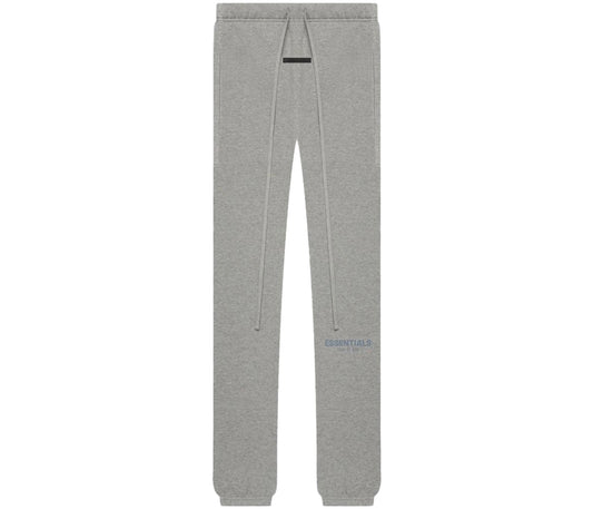 Fear of God Essentials Sweatpant Dark Heather Oatmeal