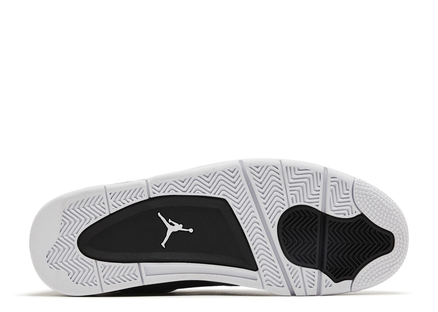 Air Jordan 4 Retro Fear 2024