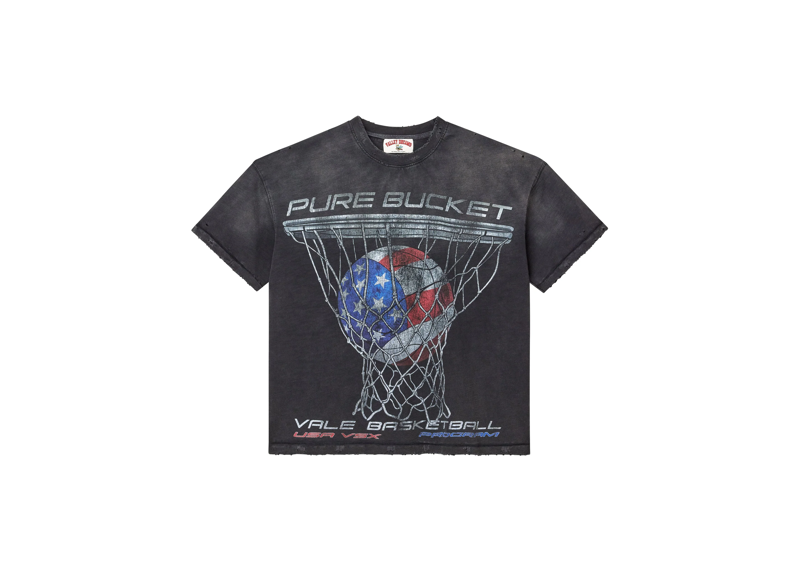Vale Forever Bucket Tee