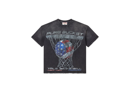 Vale Forever Bucket Tee