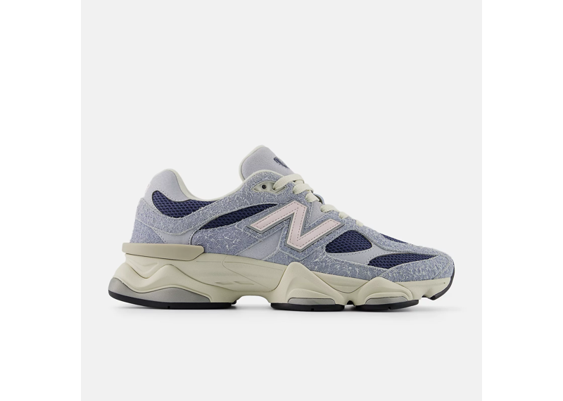 NEW BALANCE 9060 VINTAGE INDIGO