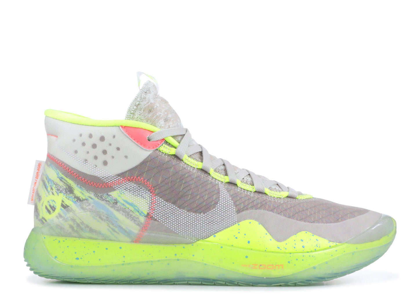 Zoom KD 12 90s Kid