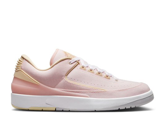 Air Jordan 2 Retro Low Craft - Seersucker