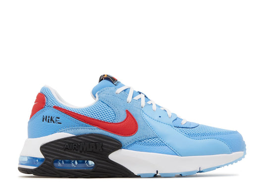 Air Max Excee University Blue