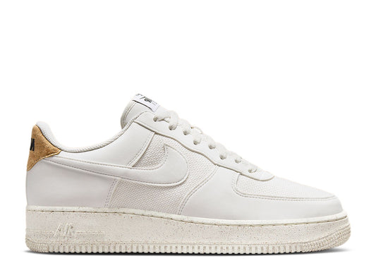 Air Force 1 Low 07 LV8 Next Nature Cork