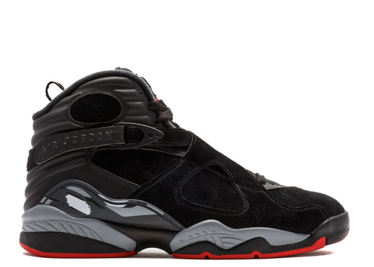 Air Jordan 8 Retro Bred