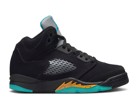 Air Jordan 5 Retro PS Aqua