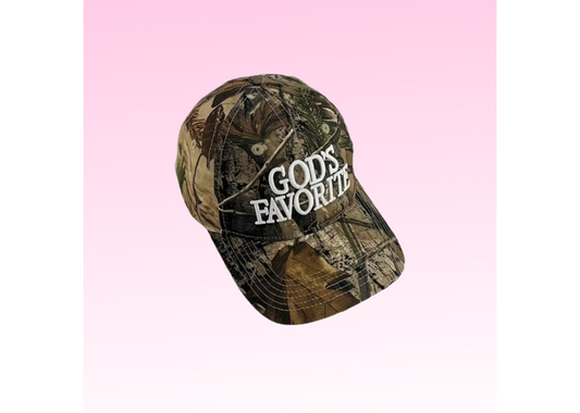 GODS FAVORITE HAT