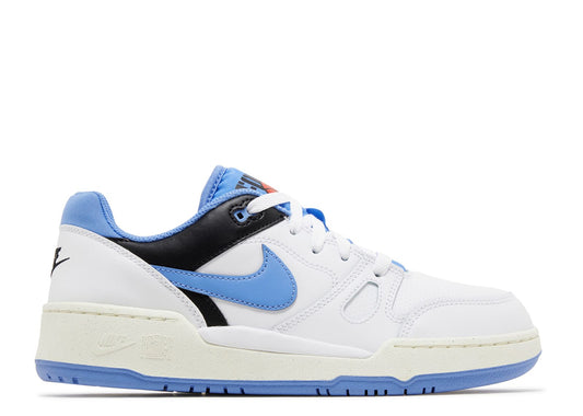 Full Force Low Polar