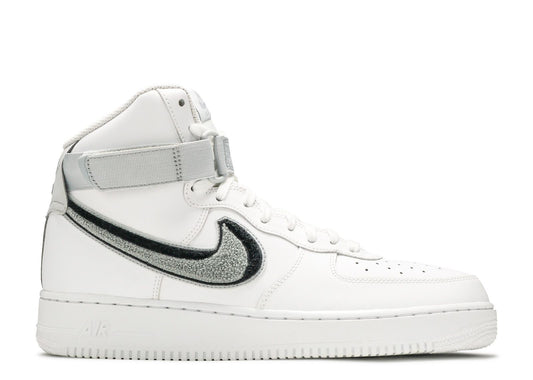 Air Force 1 High 07 LV8 Chenille Swoosh
