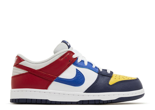 Dunk Low Japan QS What The 2024