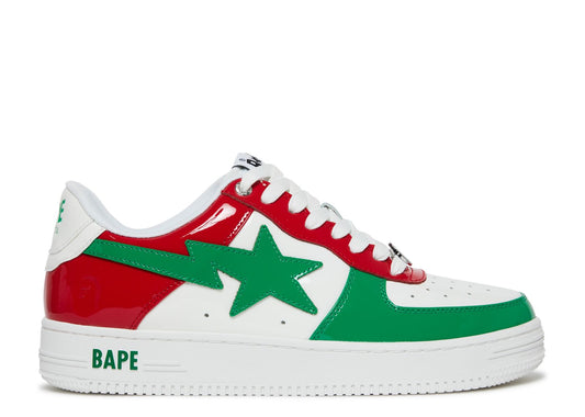 Bapesta M1 Italy