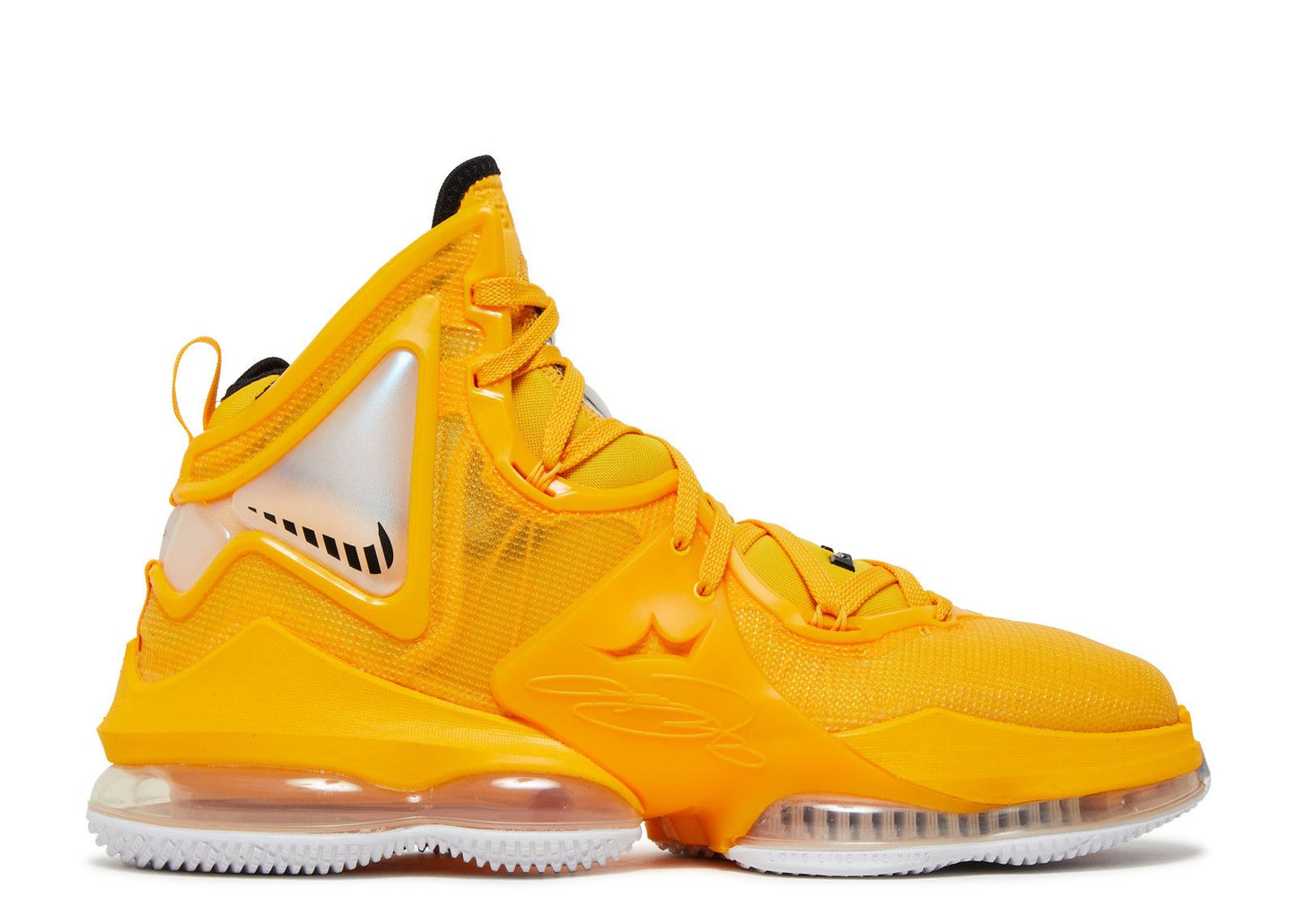 LeBron 19 Hard Hat