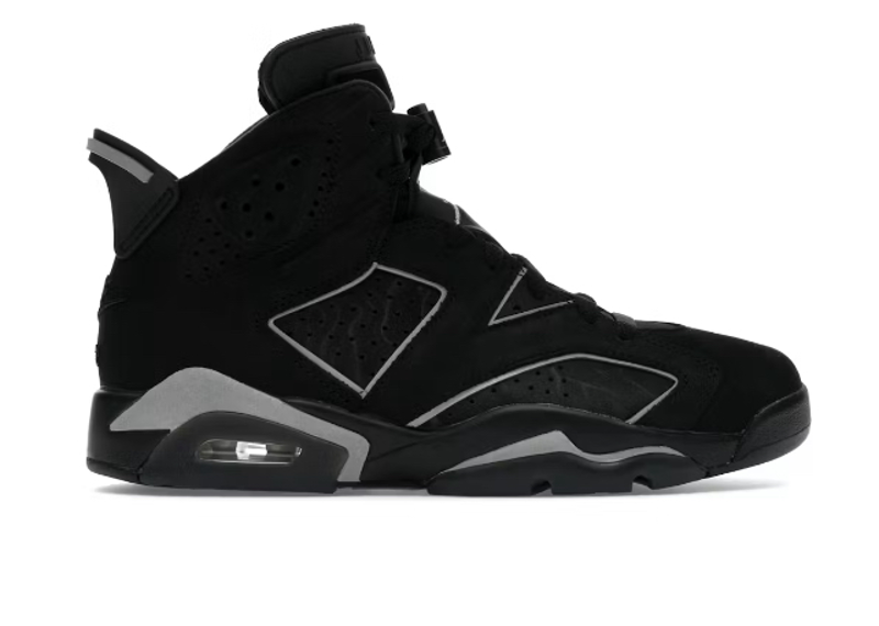Air Jordan retro 6 Cap