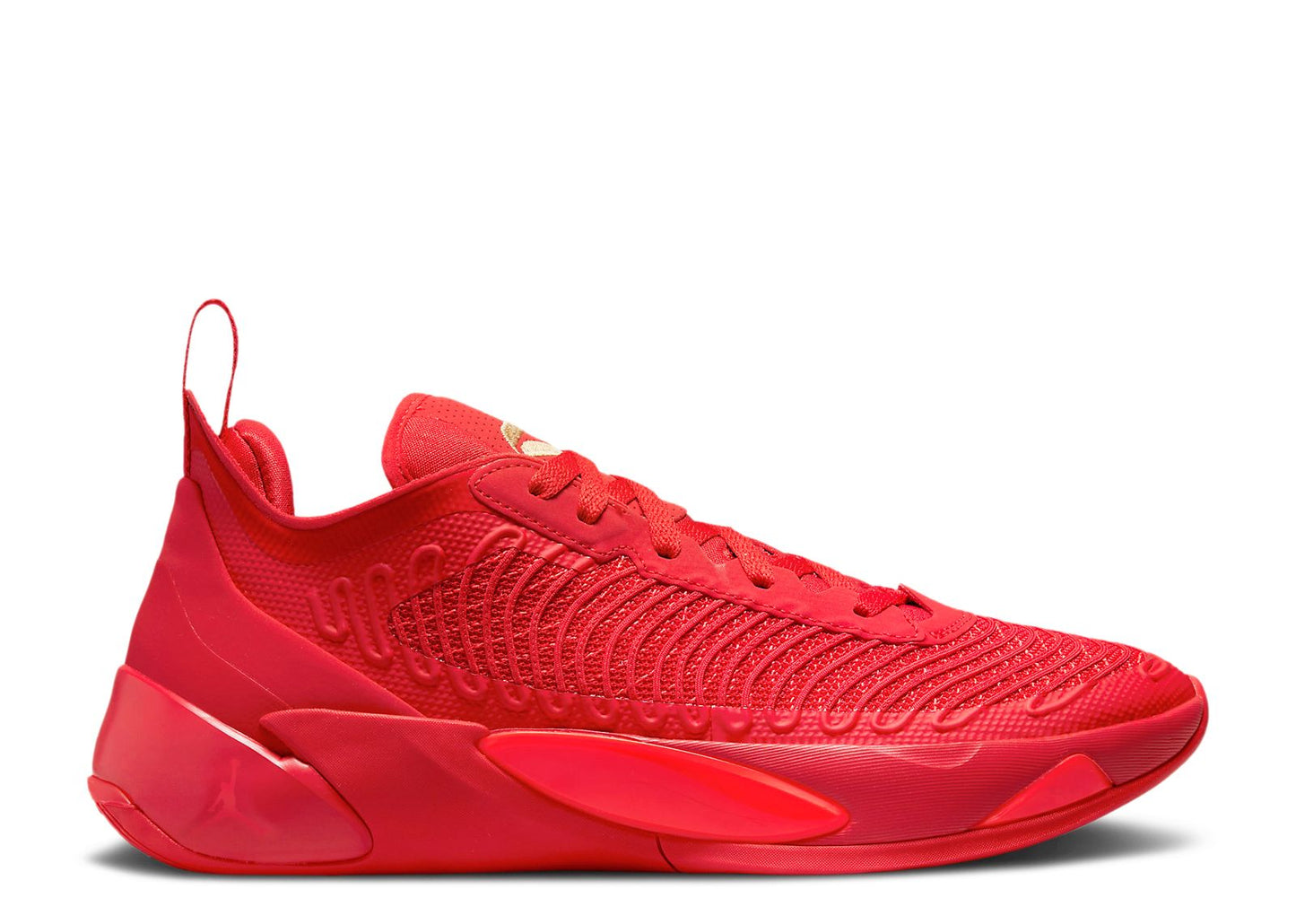 Jordan Luka 1 University Red