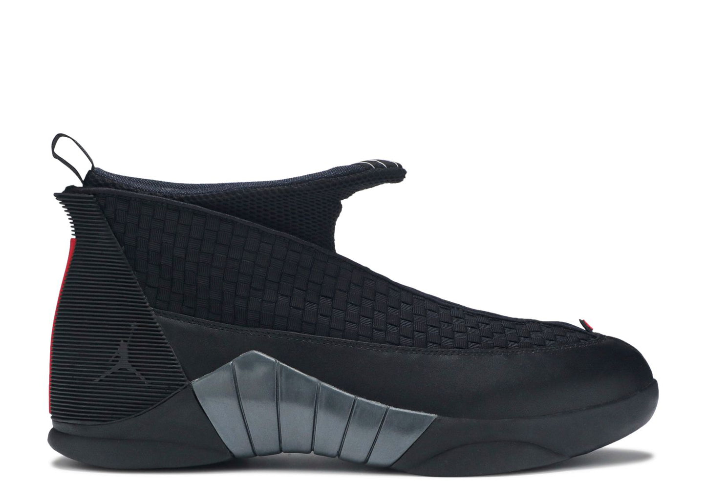 Air Jordan 15 Retro Stealth 2017