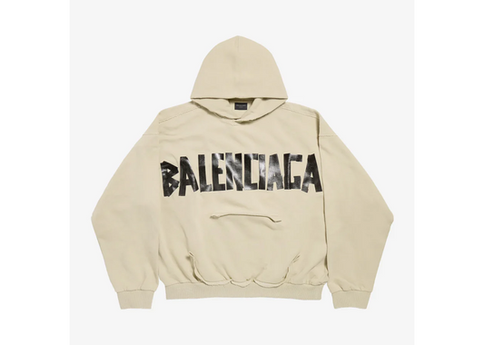 Balenciaga Tape Tee