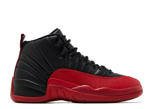 Air Jordan 12 Retro Flu Game 2025