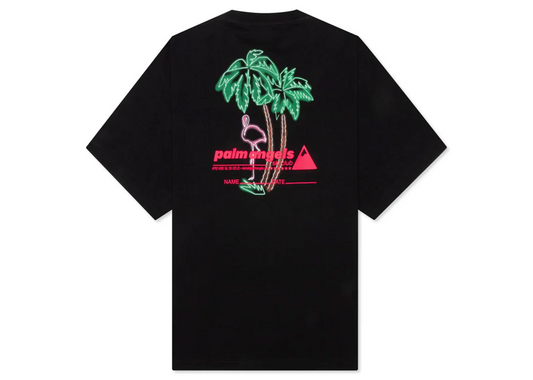 Palm Angels Ski Club Tee