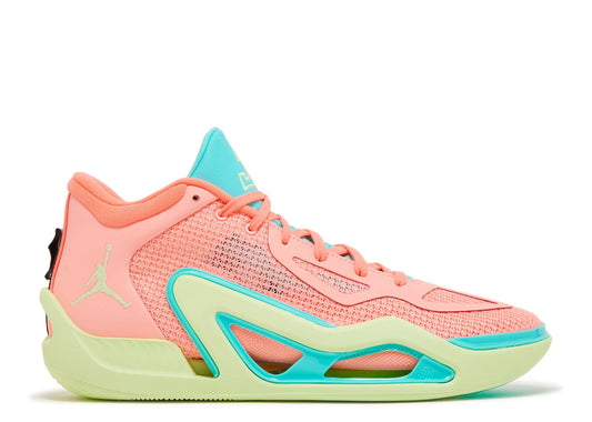 Jordan Tatum 1 Pink Lemonade