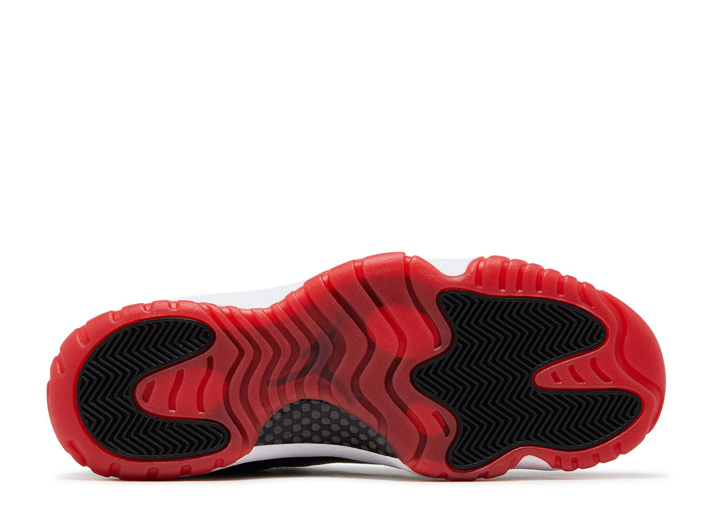 Air Jordan 11 Retro Low Bred 2025