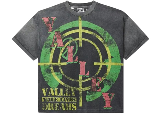 Vale Forever Target Tee