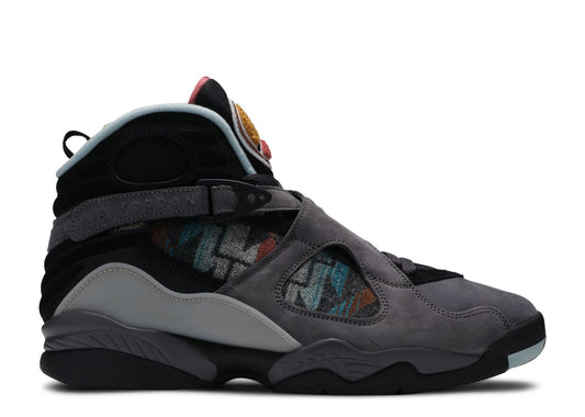Air Jordan 8 Retro SP N7 Pendleton