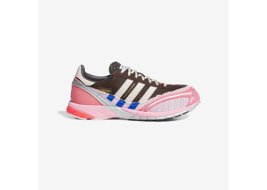 Bad Bunny x Adidas AdiZero SL 72 Brown Clear Pink