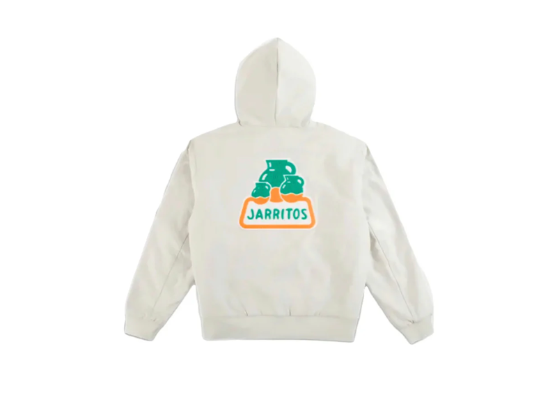 Jarritos x Nike SB Padded Jacket