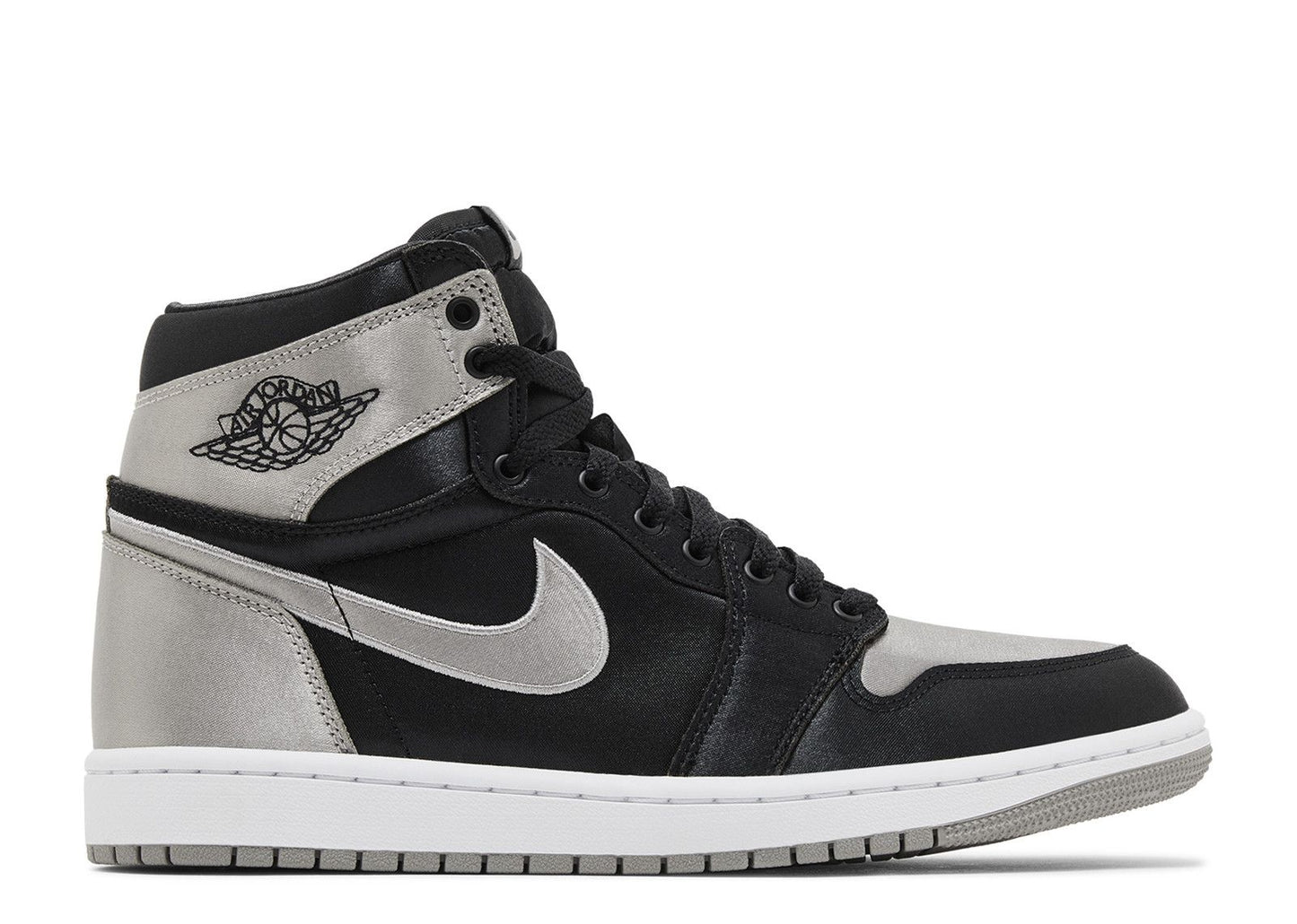 Wmns Air Jordan 1 Retro High OG Satin Shadow