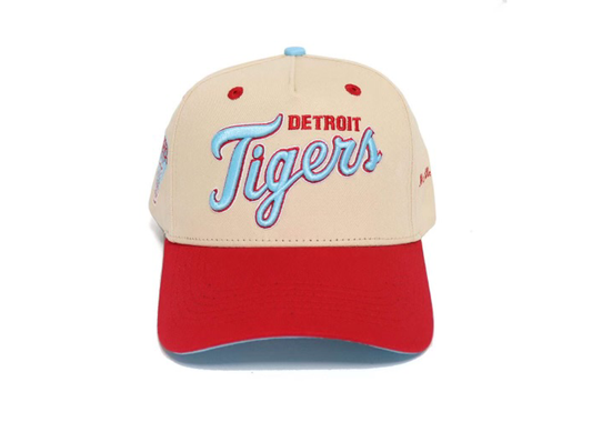 Detroit Tigers Hat