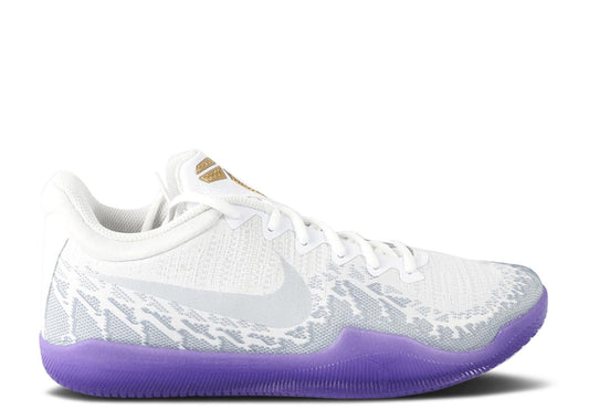 Mamba Rage Purple Platinum