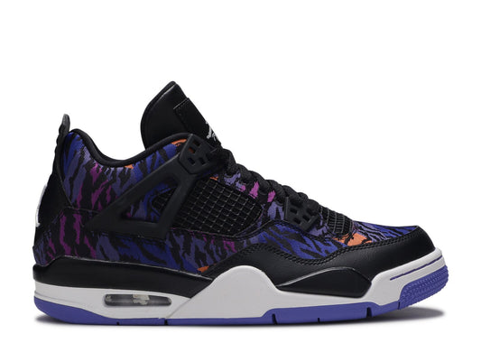 Air Jordan 4 Retro SE GG Rush Violet